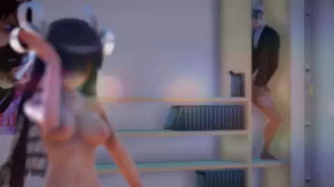 Lovecino Hiyou ver (Kuro@Vov)