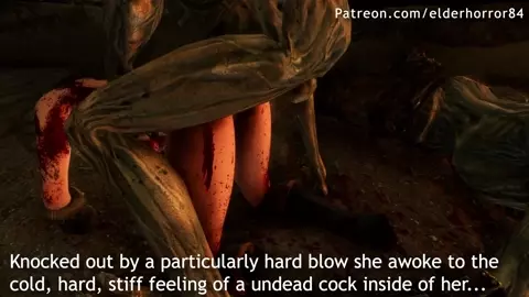 Skyrim Betrayal at Snowveil Sanctum