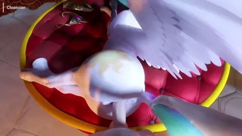 Her Royal Pleasure (POV Version) - Clopician