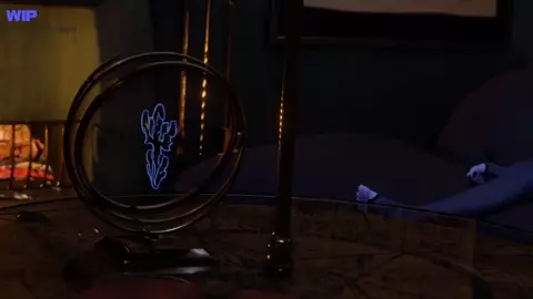 [Rentegra] widowmaker jerkoff