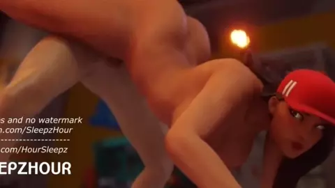 Fortnite Sex compilation 1