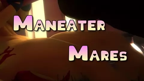 [Umbral] Maneater Mares ~ MLP HMV