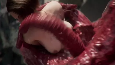 The Last Birth [NullStudio][4K]