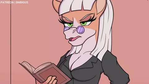 Libraries Are Supposed To Be Quiet