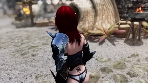 Werewolves of Raven Rock