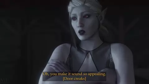 [Nyl] The Bordello Saga [Plus scenes | English Subtitles] by Anifancys