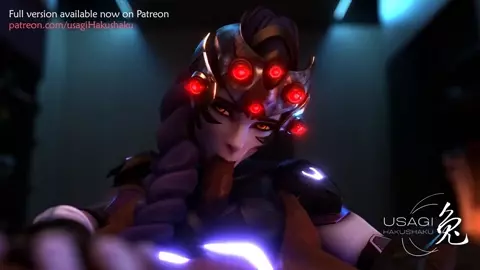 Night at the Widow's Den - The Widow's Kiss (Preview)