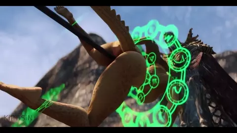 Curvy Dragon Girl was fucked by Mage Dragon Priest