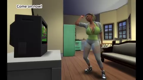 Futa Family 2: Experiments