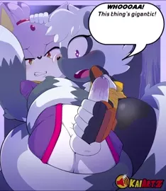 ROYAL RUBBING [HecticArts & KaiArtz]