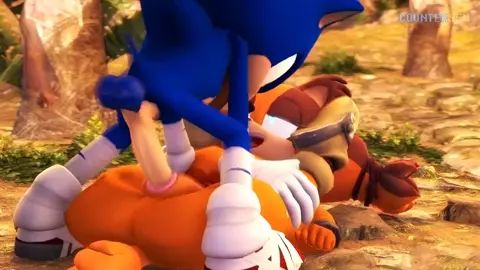 Sonic Fucking Sticks [countersfm]