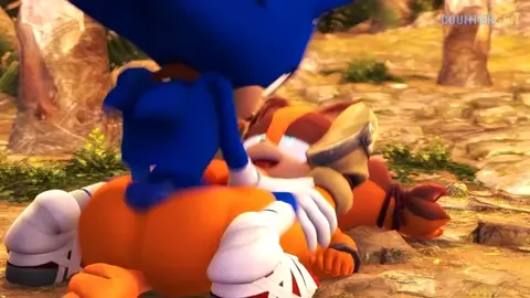 Sonic Fucking Sticks [countersfm]