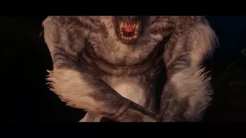 La Montagne des Trolls