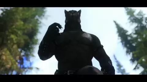 The Hole - The Adventures of Black