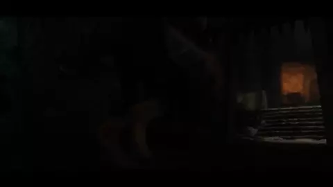 The Hole - The Adventures of Black