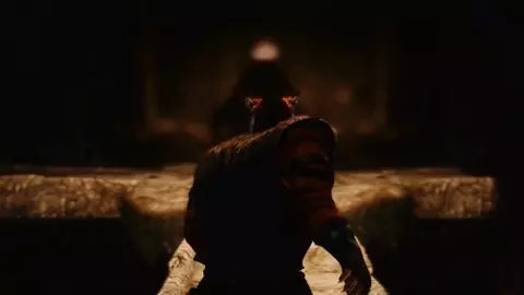 In The Dark - Adventures of Kaydex