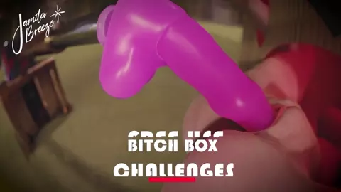 FUCKMACHINES - CrazyHorseXXX - Teaser