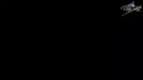 Pose for stinky Skunkchan and the girls!