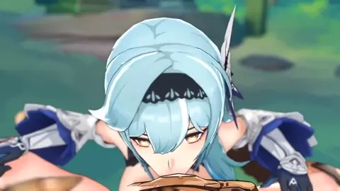 Eula HMV/PMV "2 Phút Hơn"