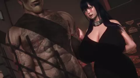 Hinatas First Time [Aaaaaaaaa]