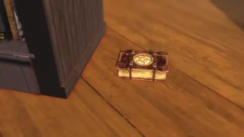 Magic Book Chun Li [Aaaaaaaaa]