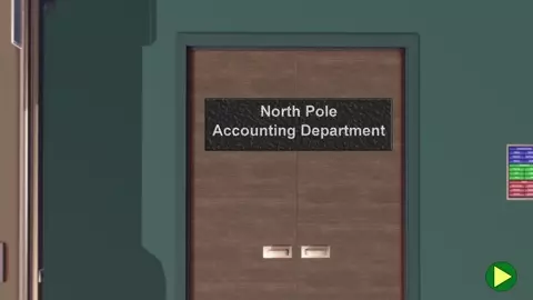 X-Mas Payraise [Aaaaaaaaa]