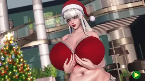 X-Mas Payraise [Aaaaaaaaa]