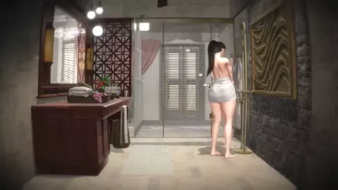 Tangmo-Toilet [Aaaaaaaaa]