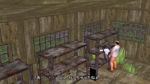 Noshiro season 3 ep 3