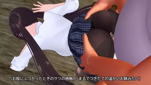 Noshiro season 3 ep 3