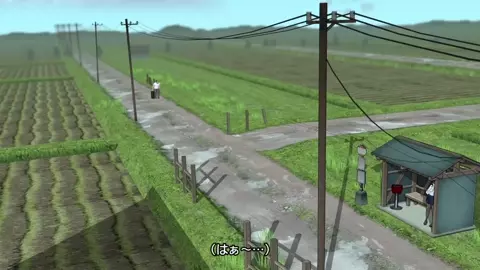 Noshiro season 3 ep 1