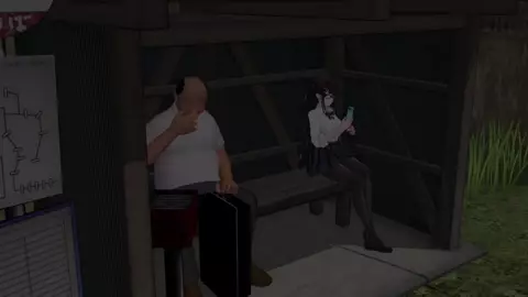 Noshiro season 3 ep 1