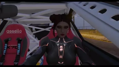 Mary Mushkin - Tuner Shop Experience