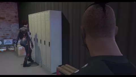 Mary Mushkin - Tuner Shop Experience