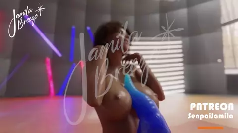 Jamila Breeze -Showcase - Pmv in