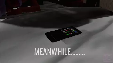 Sibling Affairs (PV 1)