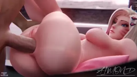 Kda Ahri Anal