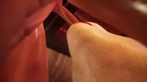 [Wild Life] Tali Mating Season - Part 2 (Final)