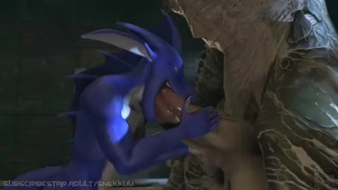 Double death claw action