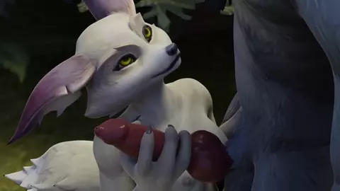 Handy [AubregAnimations]