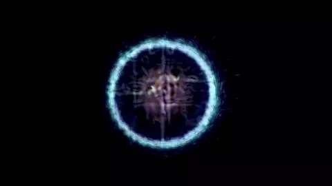 Taming Demogorgon with her pussy - full story of strange evil