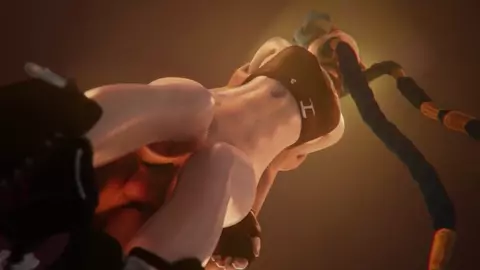 PunkPMV OFFL1NX - SHADEWALKER {Contains FUTA}