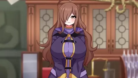 Wiz Konosuba [The Other Shoe][4K]