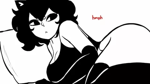 Warming Up Fan [0cyclop][4K]