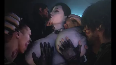 Dimitrescu compilation