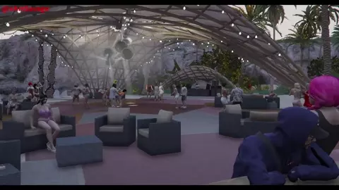 Tatianna Donatacci - Beachside