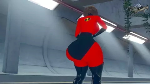 &quot;Incredible&quot; Gas [ElSharkoDiablo]