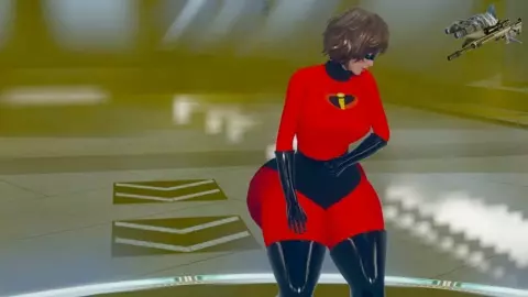 "Incredible" Gas [ElSharkoDiablo]