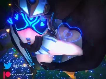 [4K] Fatui [Blacked] [Lemont8]