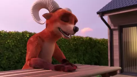 Backyard Bash [Crittermatic]